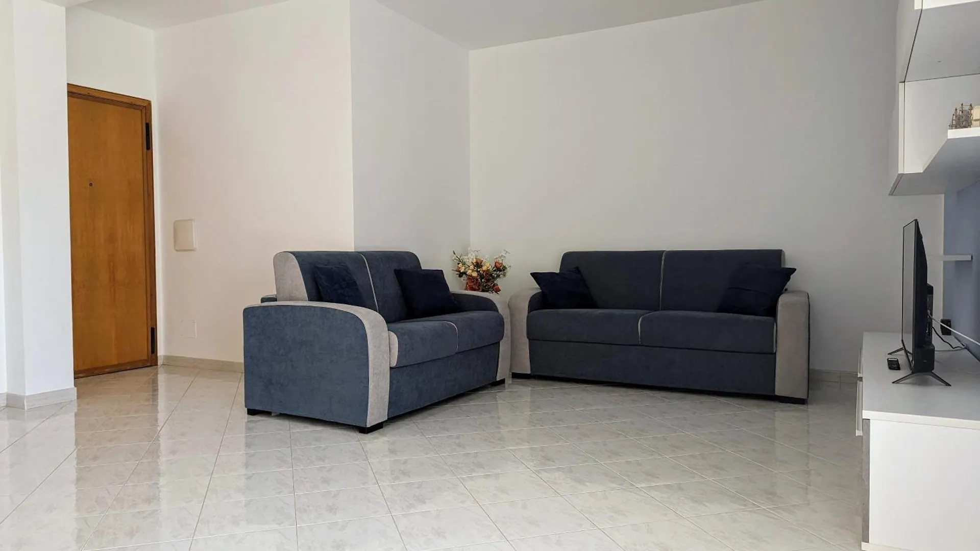 La Terrazza Di Trapani, A Due Passi Dal Mare Apartment