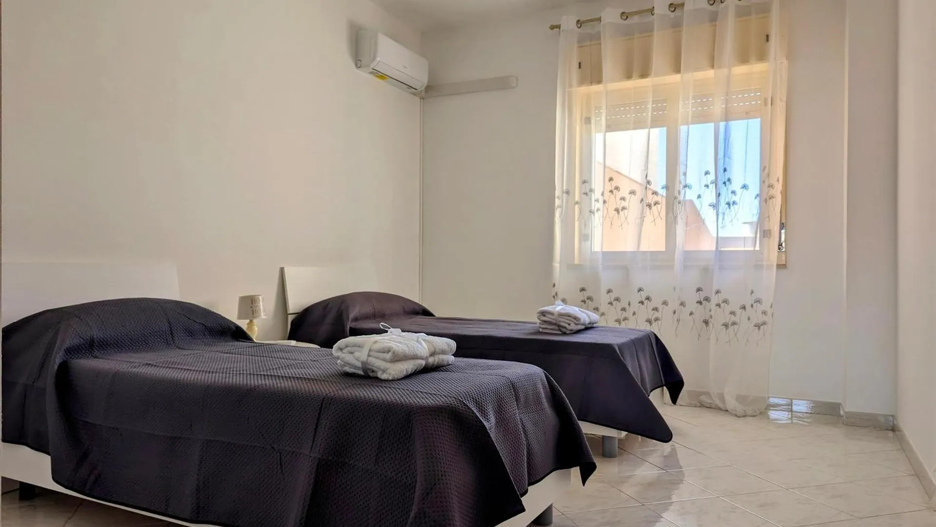 La Terrazza Di Trapani, A Due Passi Dal Mare Appartement Italië