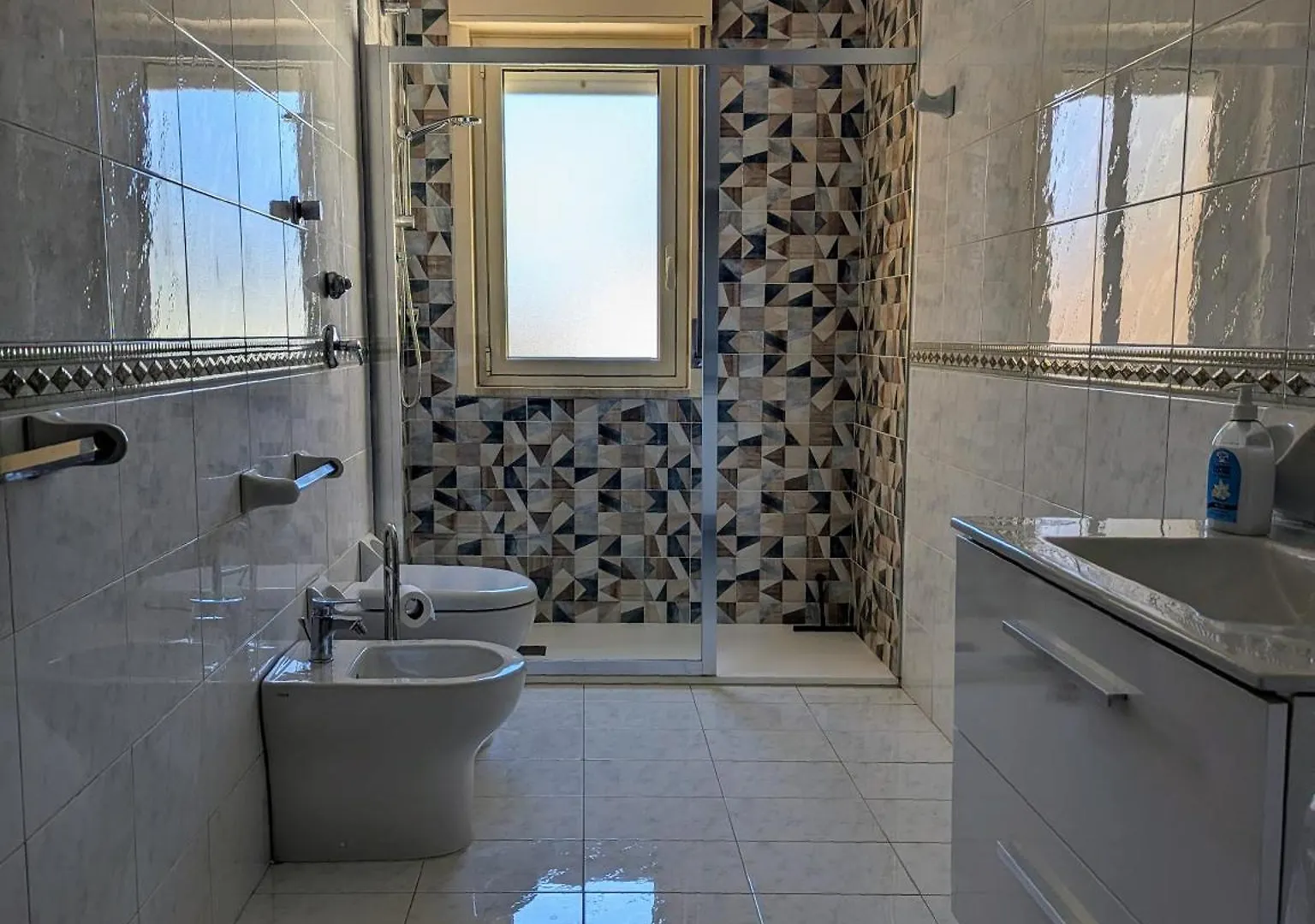 La Terrazza Di Trapani, A Due Passi Dal Mare Apartment