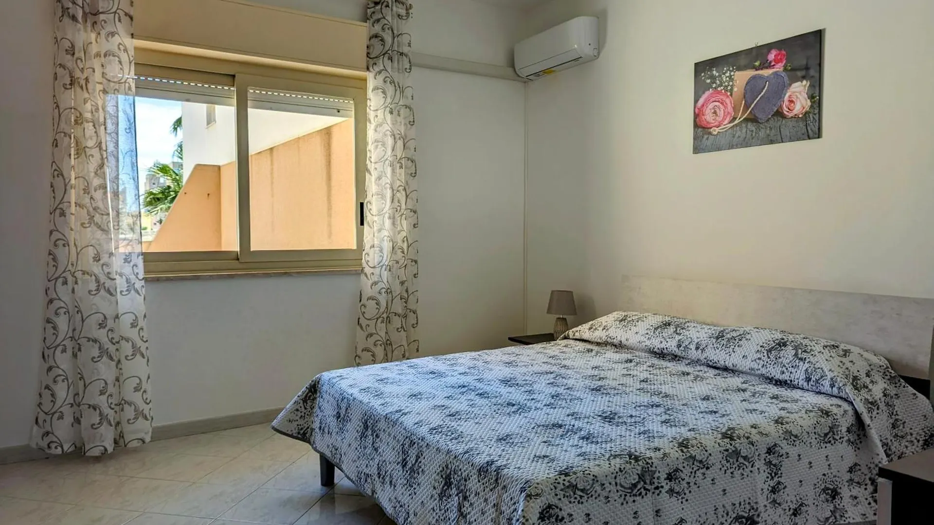 La Terrazza Di Trapani, A Due Passi Dal Mare Apartment Italy