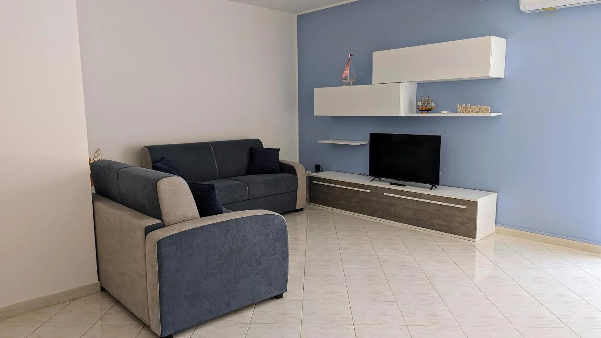La Terrazza Di Trapani, A Due Passi Dal Mare Apartment Trapani