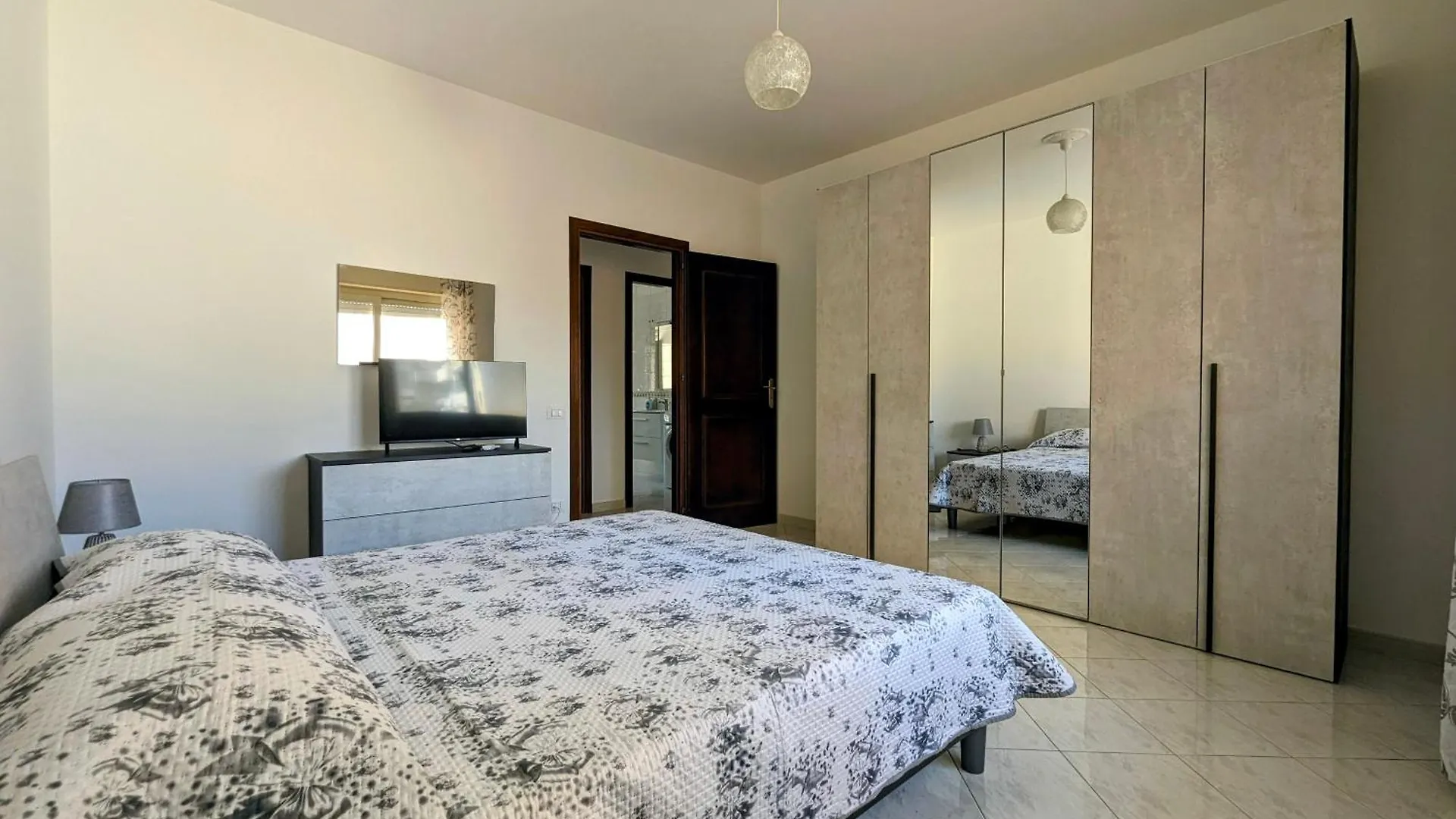 La Terrazza Di Trapani, A Due Passi Dal Mare Apartment
