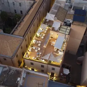 Badia Nuova Hotel